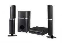 Zestaw kina domowego LG HB45E