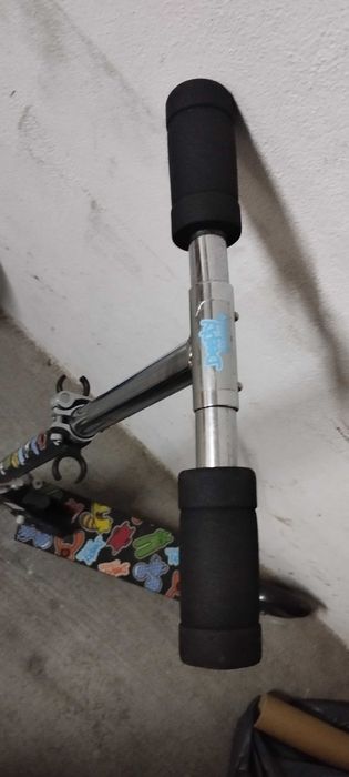 Trotinete criança