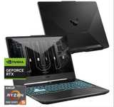 ASUS TUF Gaming A15 FA506NC-HN016 15.6 144Hz R5-7535HS 16/512 RTX3050