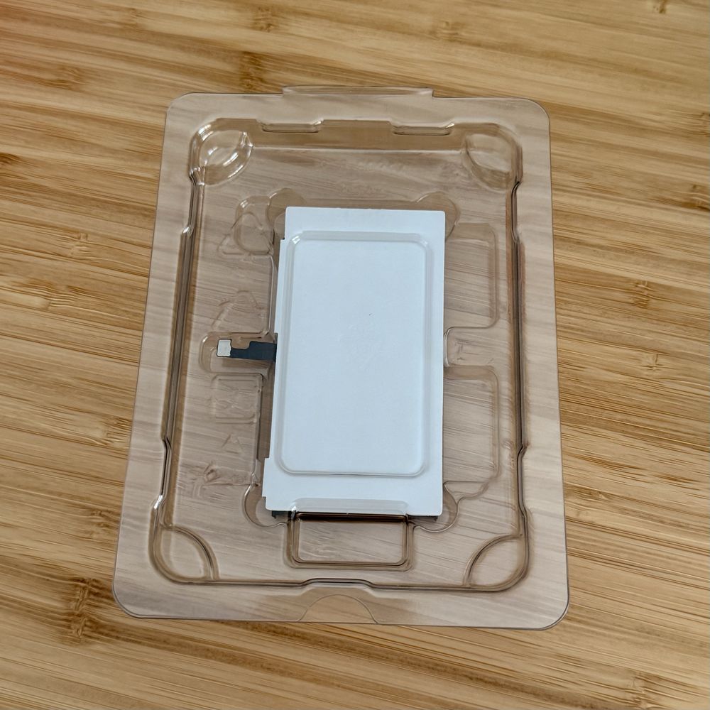 iPhone 15 oryginalna bateria Apple 86% pojemności