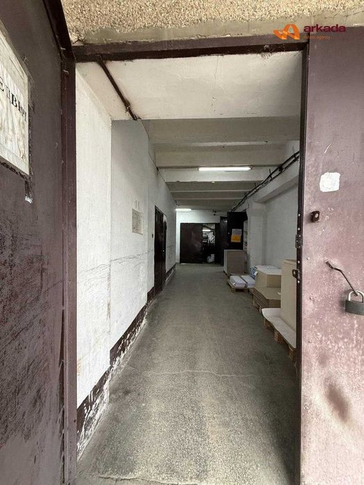 Продаж виробничо-складського комплексу, м. Калуш.