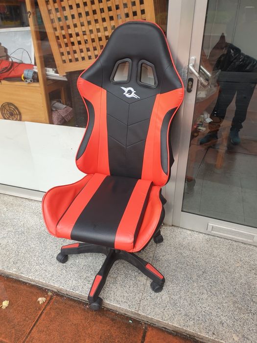 Cadeira Gaming para jogos