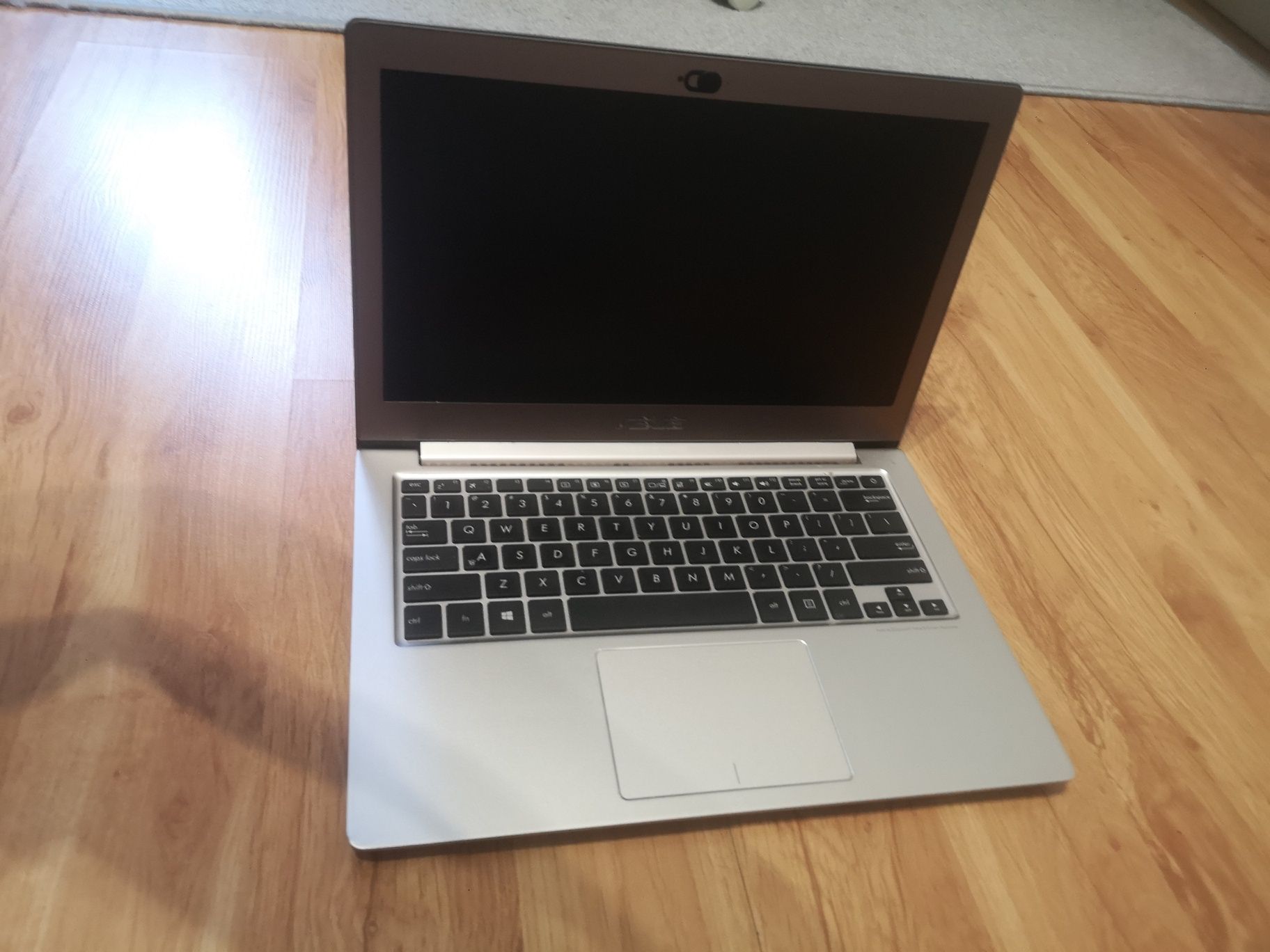 Laptop ASUS ZENBOOK  13.3''