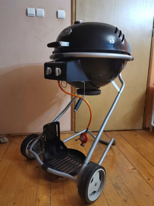 Grill gazowy RÖSLE G60