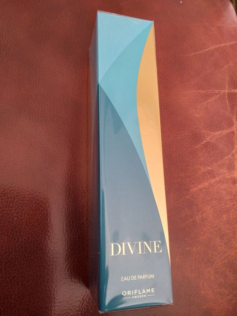 Perfumy Divine damskie