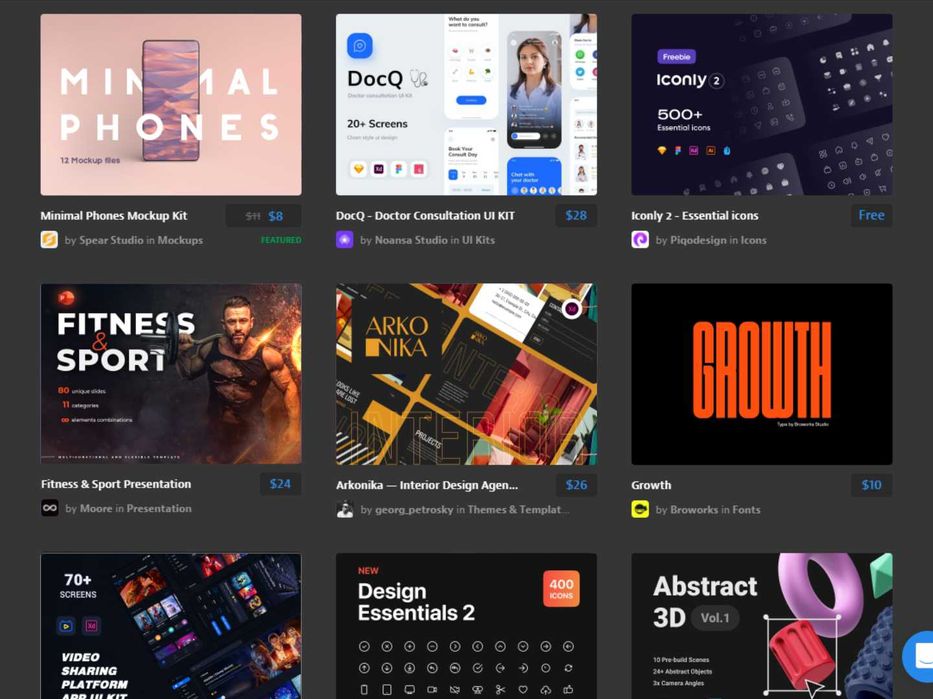 Разработка сайта | Сайт под ключ | Продвижение сайтов | Реклама