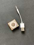 Apple iPod Shuffle 4G 2GB Kolor: Gold