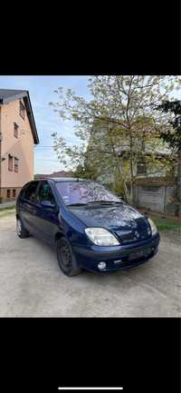 Sprzedam renault scenic