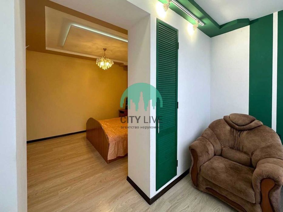 Оренда 2-кімнатної квартири біля озера (38)