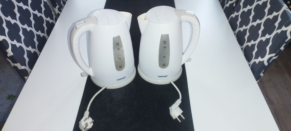 czajnik elektryczny Zelmer CKE820