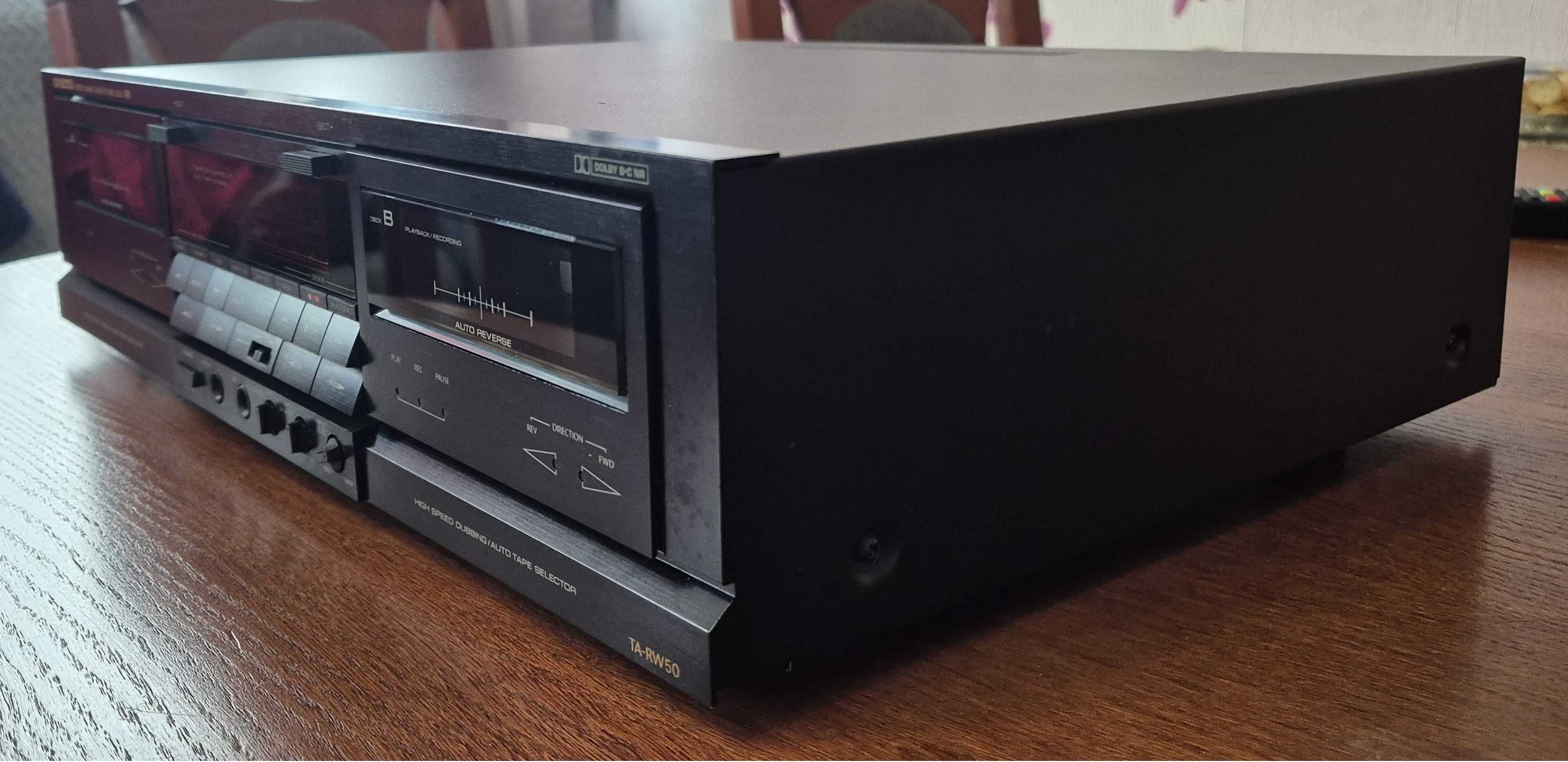 Deck Onkyo TA-WR50