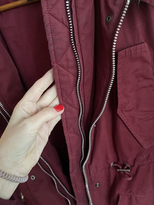 Продам куртку Gucci , итальянский 38.  16 000  грн.