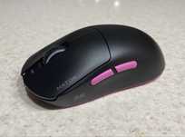 Компʼютерна ігрова миша hator quasar 3 ultra 8k wireless