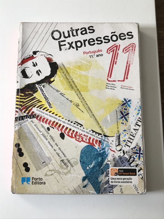Manuais Escolares de 11.º ano