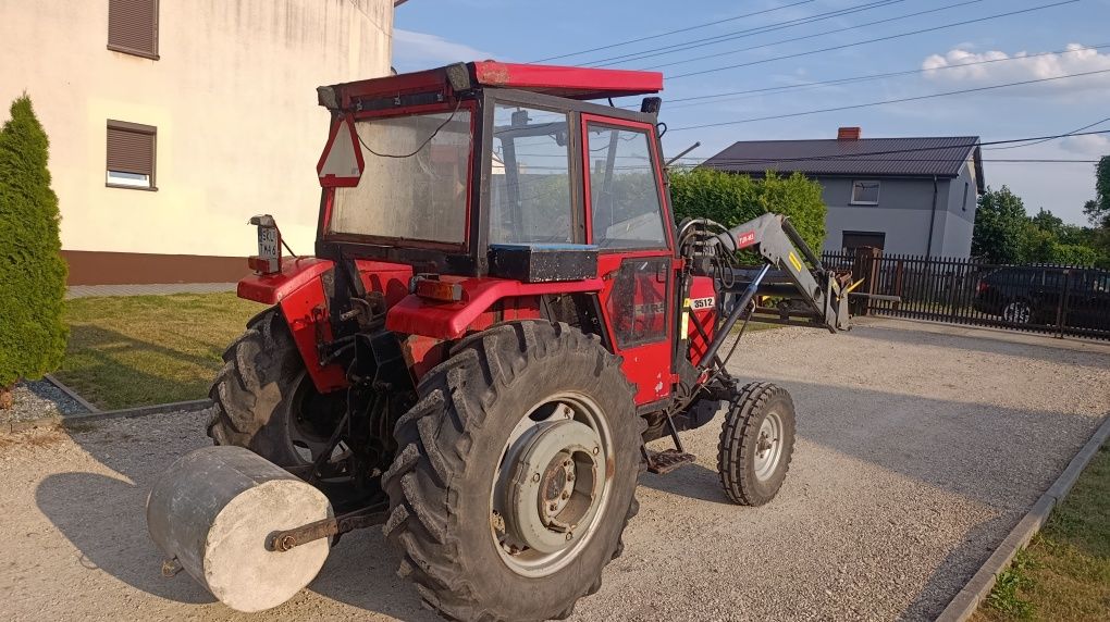 Ursus 3512 95r tur