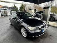 BMW 320D Touring 2006