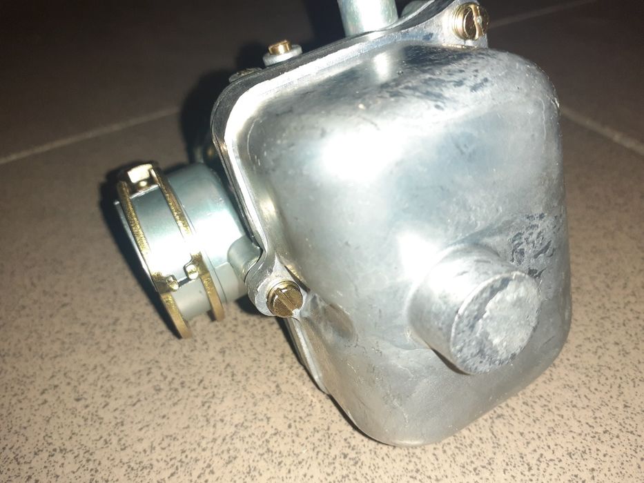 Nowy kpl gaznik 24N2 mz 150 etz