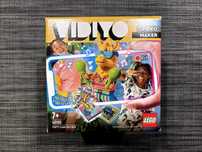 LEGO VIDIYO 43105 Party Llama BeatBox NOWY k01 Imprezowa Lama