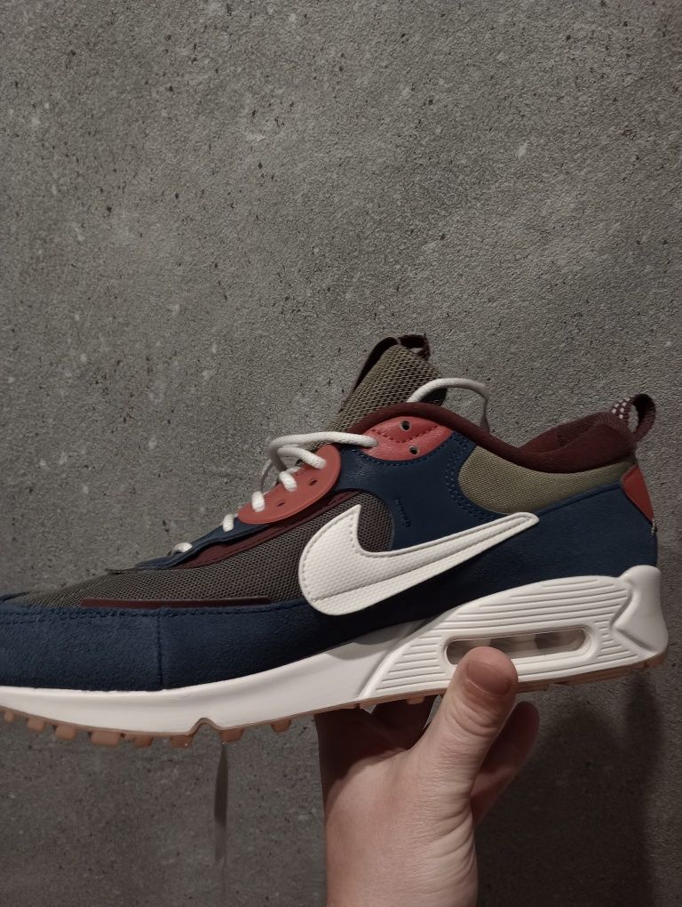 Nike Air Max 90 Futura