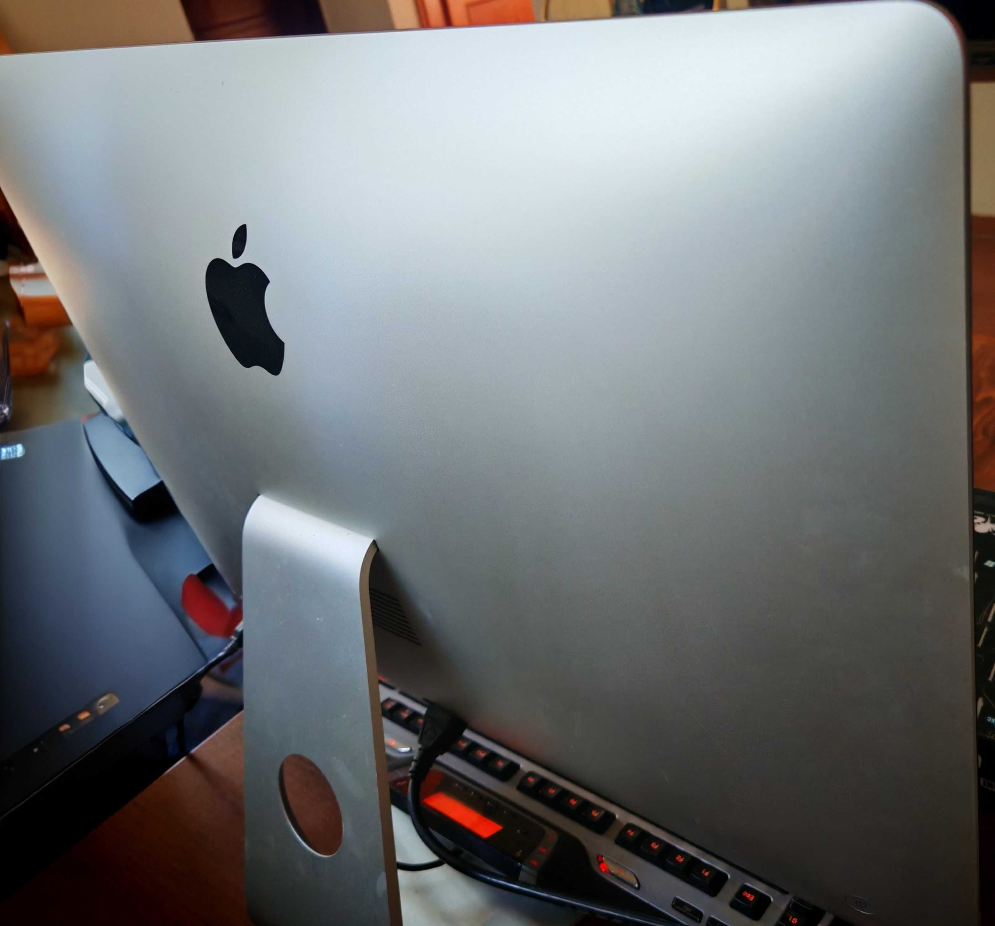 APPLE iMac 27" A1419 | i5-4570 | 1TB | NVIDIA GT | 12GB | 2K