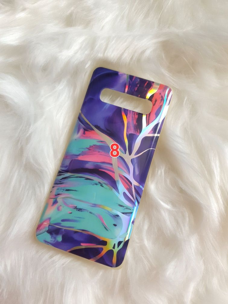 Capas para S10 Plus