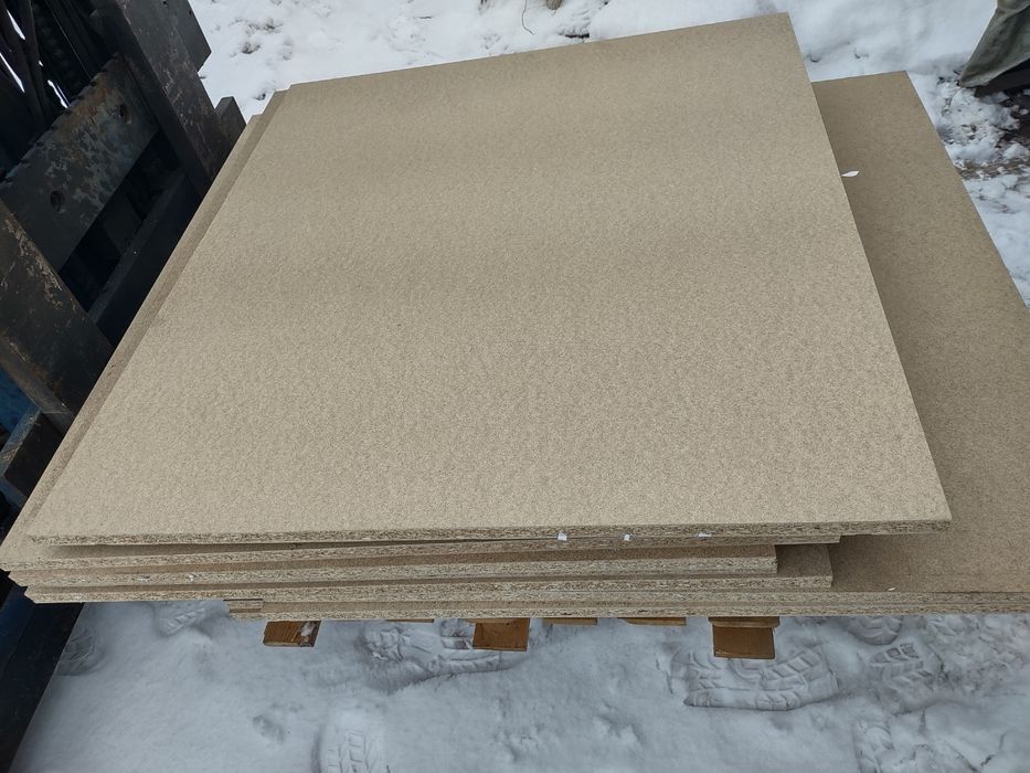DESKI 2,5 cm płyty podłogowe  bardzo grube na podłogi Ala OSB PROMOCJA