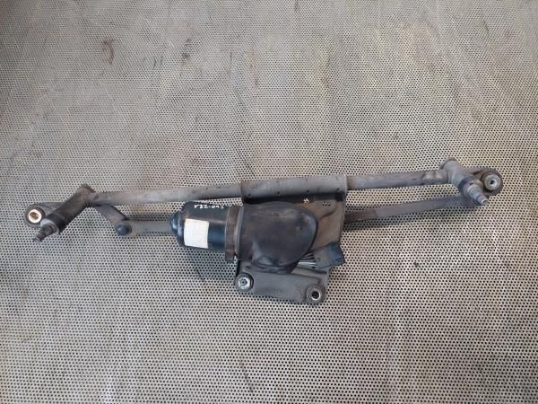 Motor limpa vidros frente PEUGEOT 406 (8B)