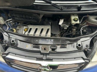 Opel vivaro 2.0 benzyna LPG 9 osobowy 1 właściciel w Polsce