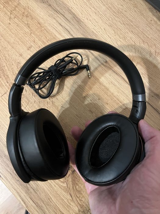 Пролам навушники sennheiser 4.40вт