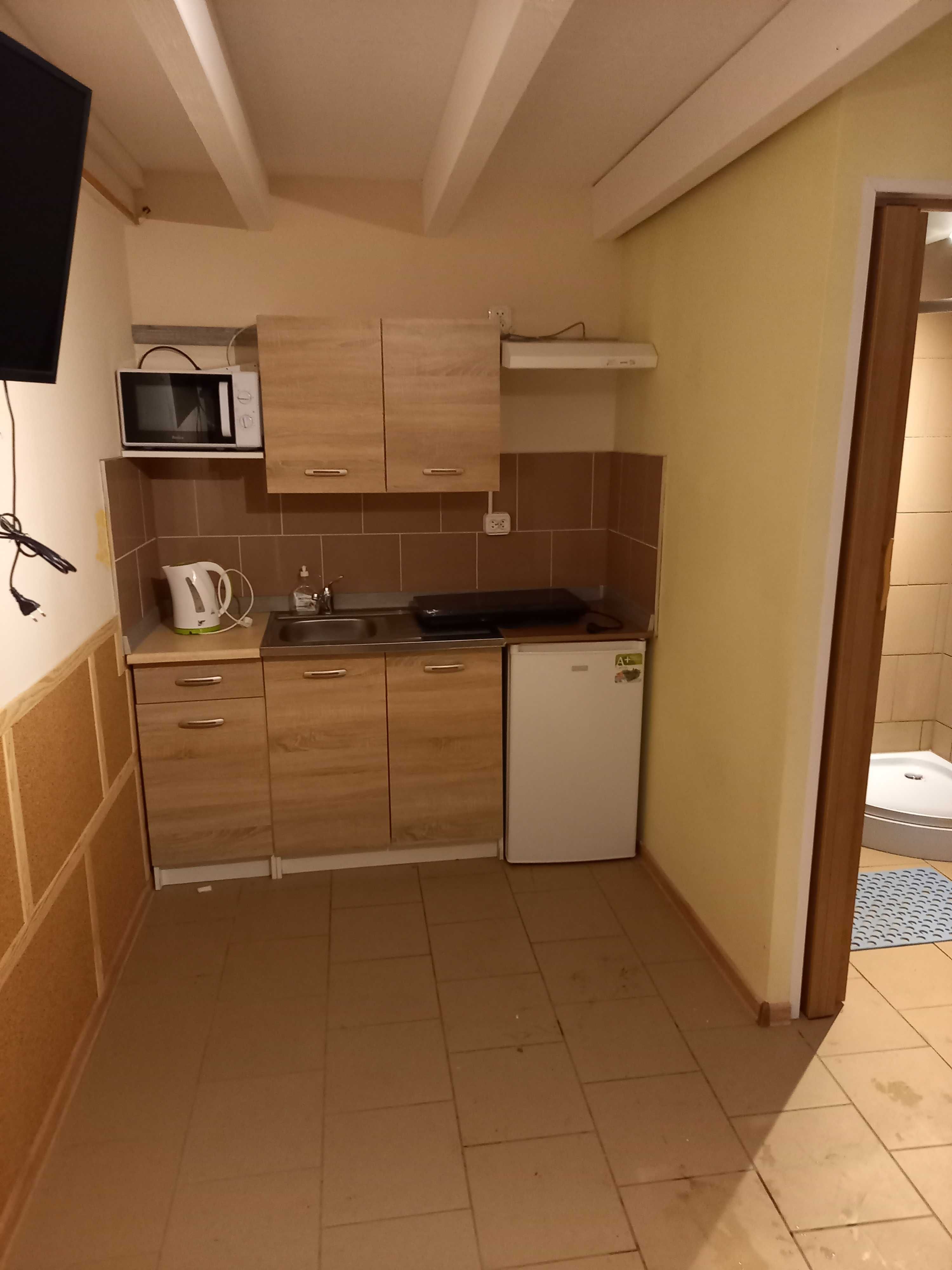 Pokoje Gościnne nad morzem-Słoneczna Przystań 90zl od osoby za dobę
