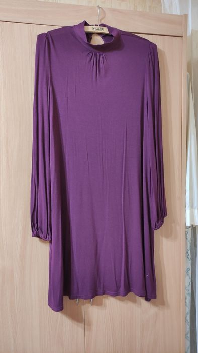 Платье приятная ткань