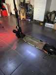 Trotinete eletrica urban glide ecross pro boost