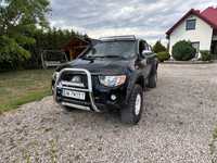 Mitsubishi L200 Pik-up