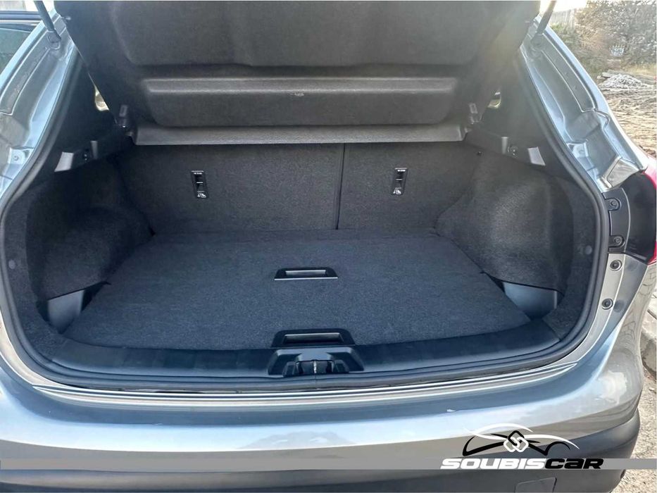 Nissan qashqai 1.5 DCI