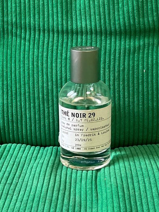 Perfumy Le Labo Noir 29