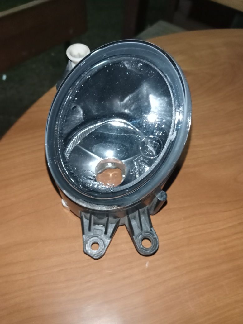 Halogen DEPO przedni lewy audi a4 b6