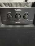 Subwoofer Yamaha em bom estado