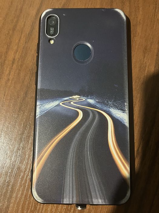 Huawei y6 2019 2/32