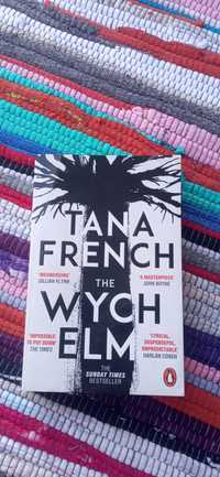 Tana French The Wych Elm książka po angielsku