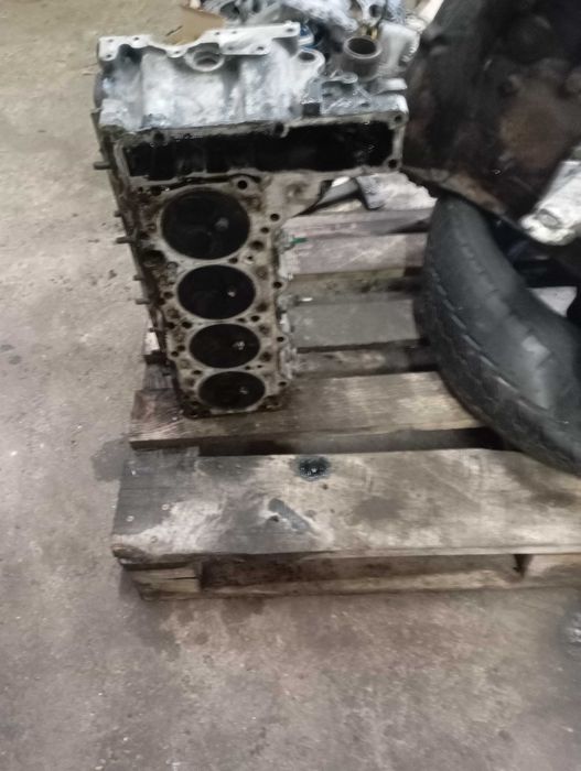 Продам двигун в розібраному стані під відновлення