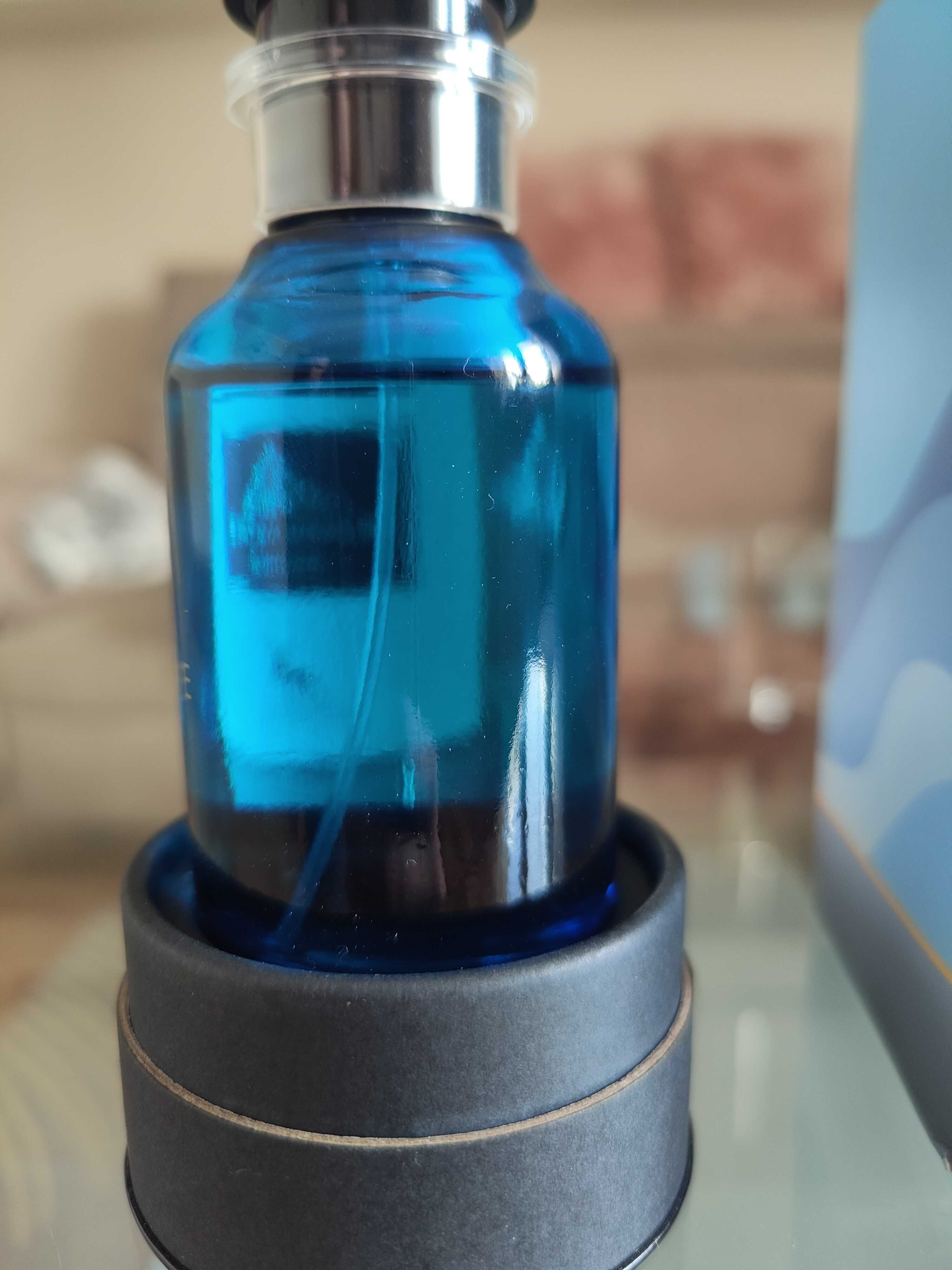 Jean Lowe Azure perfumy Louis Vuitton Afternoon Swim