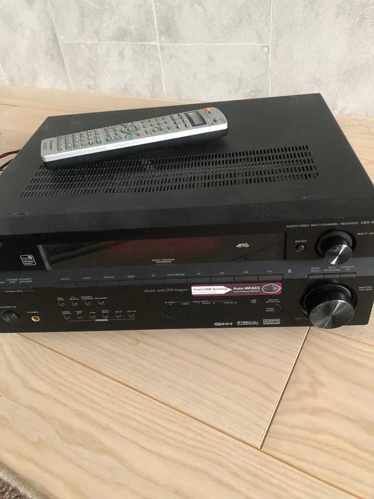 Ресивер Pioneer VSX-916