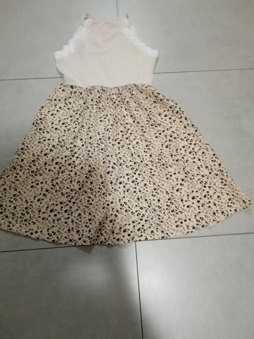 Paka ubrań damskich