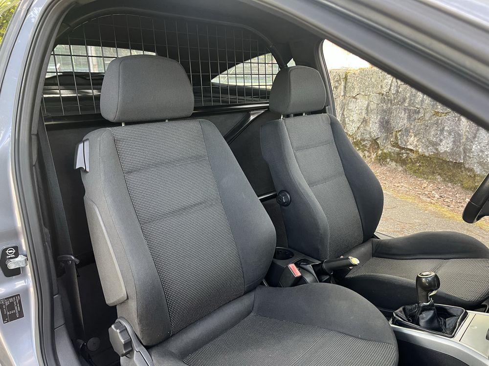 Opel Astra H 1.7 Cdti 125cv - Comercial / 2007 Versão Sport