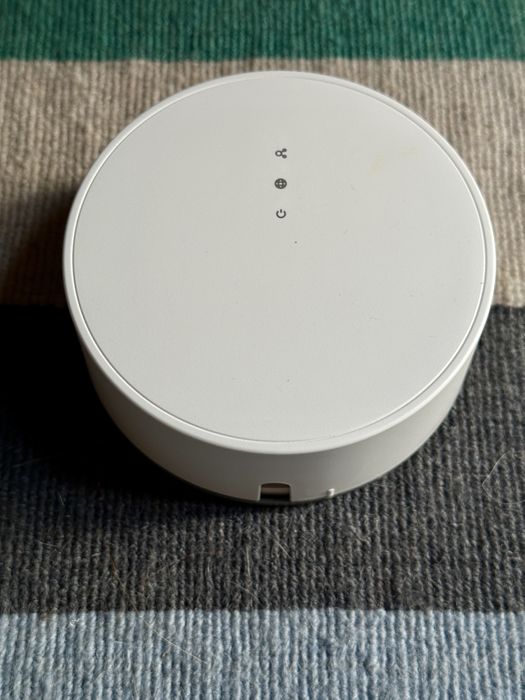 Gateway Tradfri IKEA