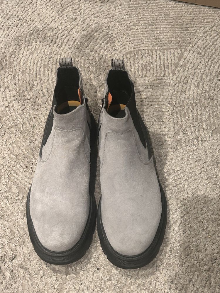 Buty rage age męskie 45