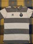 Polo Fc Porto Warrior