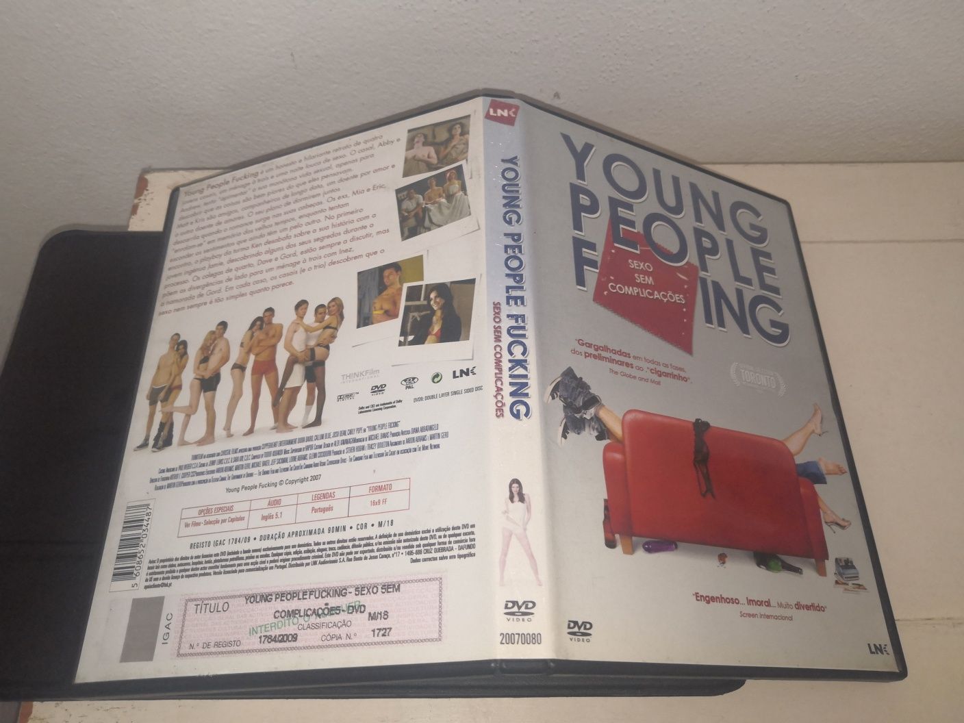 Young people fucking _sexo sem complicações