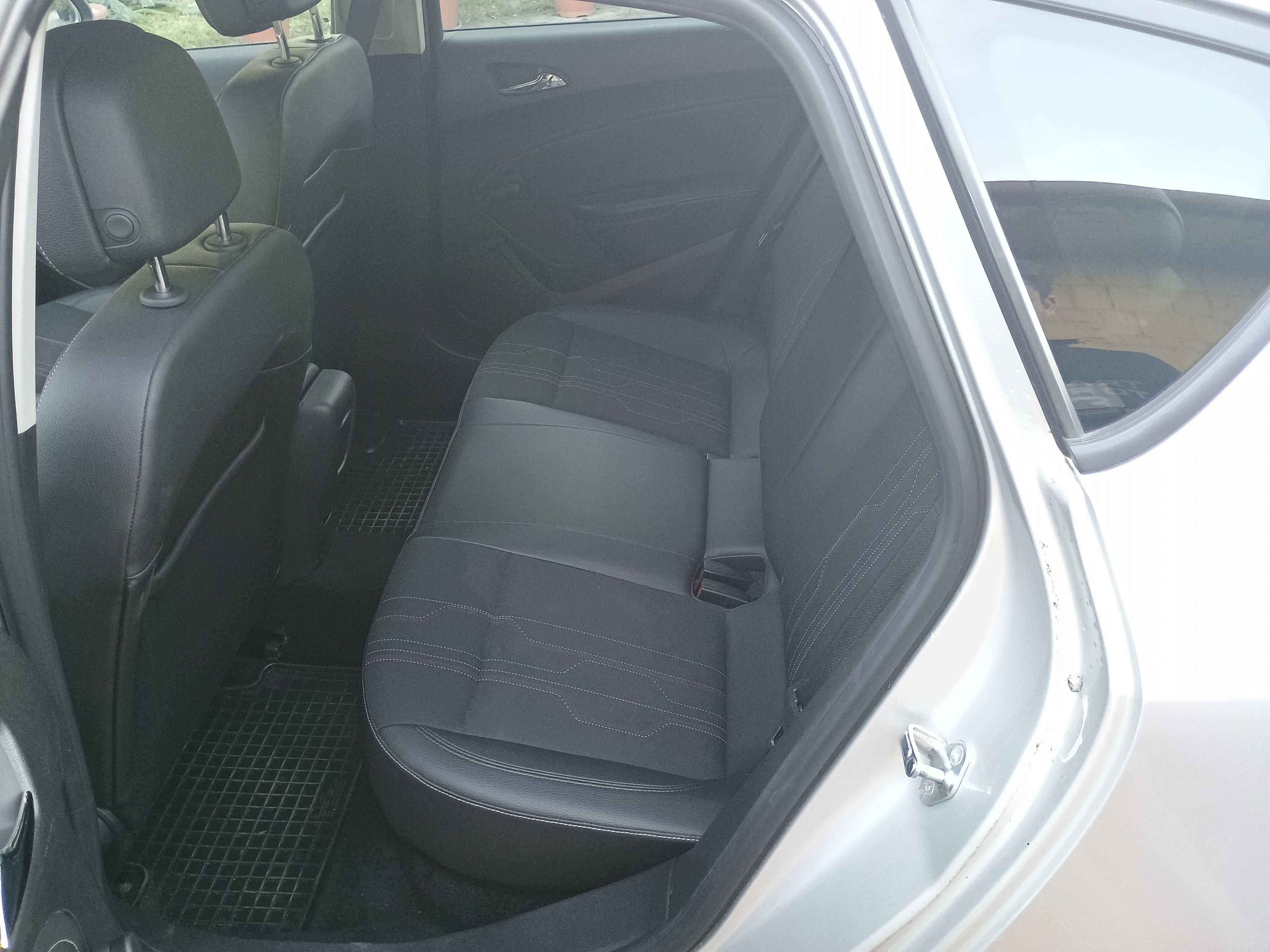 Opel Astra J 1,4T 140 KM BENZYNA 2013r