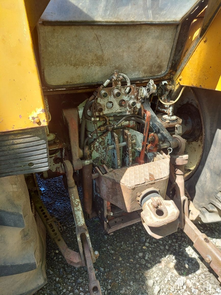 Ursus zetor 1614    16145